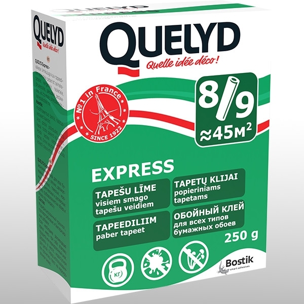 Bostik-DIY-Lituania-Wallpaper-Adhesives-Quelyd-Express-product-image