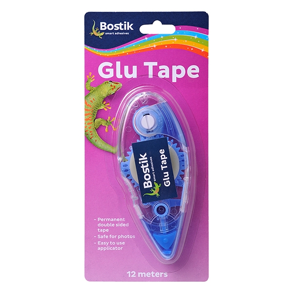 Bostik-DIY-Thailand-Stationery-Craft-Glu-Tape-12m
