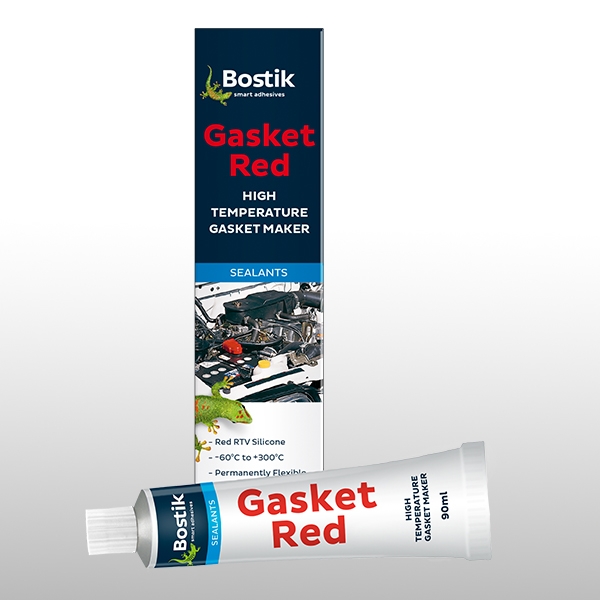 Bostik DIY South Africa Repair & Assembly Gasket Red product teaser