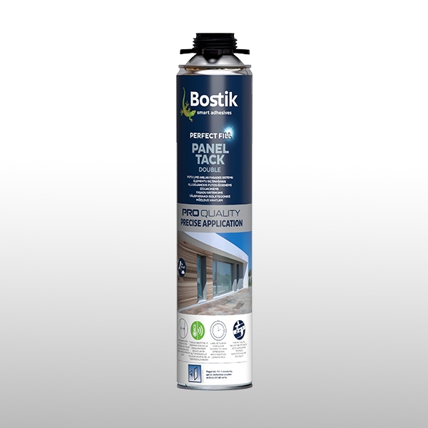 Bostik DIY Estonia Fixpro Paneltack Foam Double product image