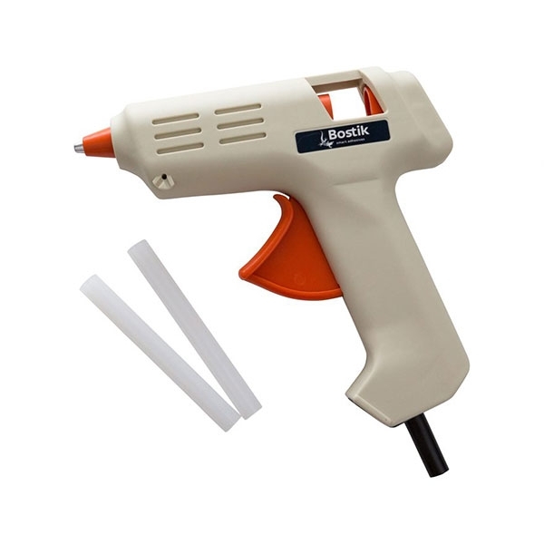 Bostik DIY Malaysia Stationery Craft Cool Melt Glue Gun refill product image