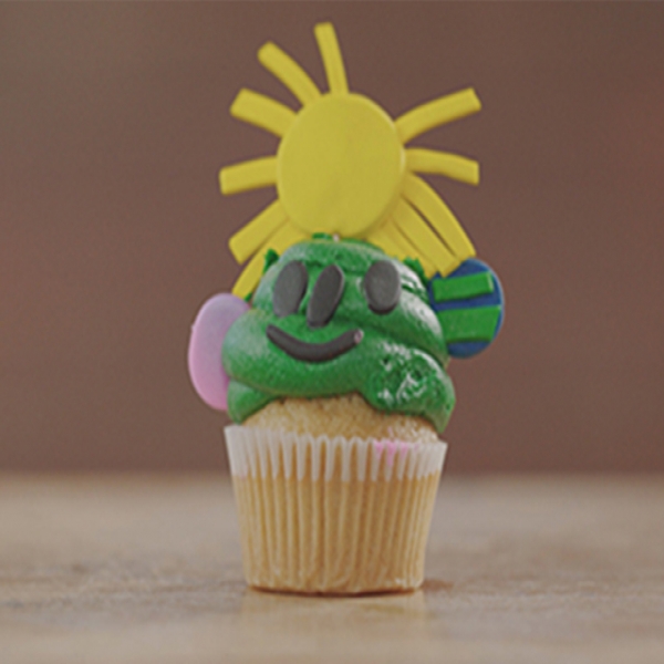 Bostik DIY South Africa News Mothers Day Cupcake teaser image