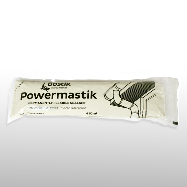 Bostik DIY South Africa Sealants - Powermastik product teaser