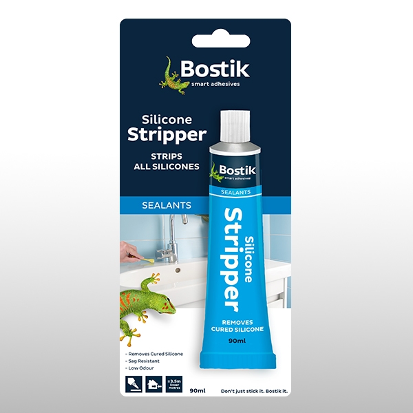 Bostik DIY South Africa Sealants - Silicone Stripper product teaser