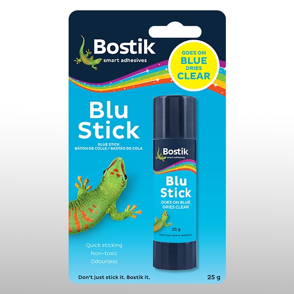 Bostik DIY South Africa Stationery - Blu Stick product teaser