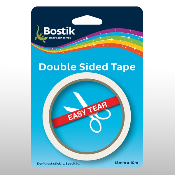 Bostik DIY South Africa Stationery - Double Sided Tape product teaser