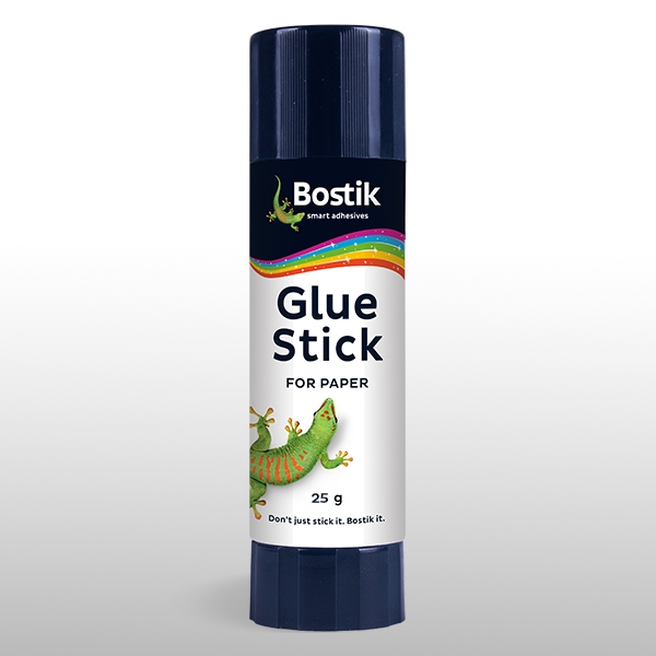 Bostik DIY South Africa Stationery - Glue Stick product teaser