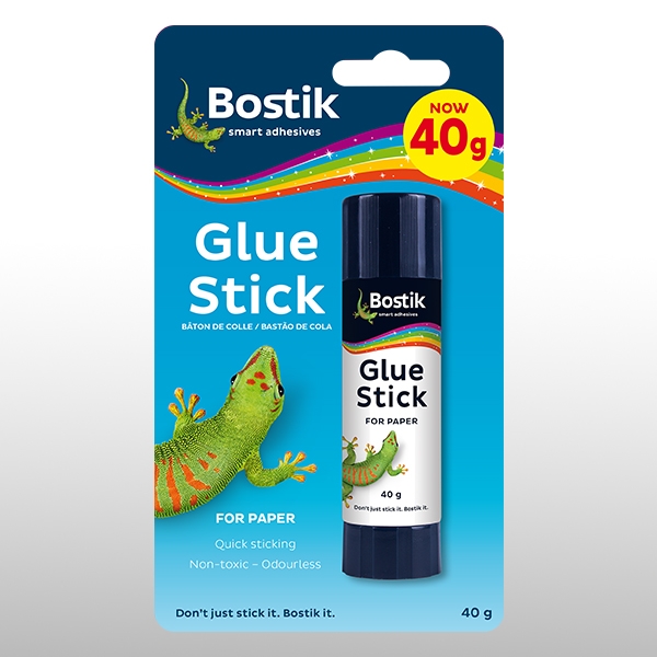 Bostik DIY South Africa Stationery - Glue Stick product teaser