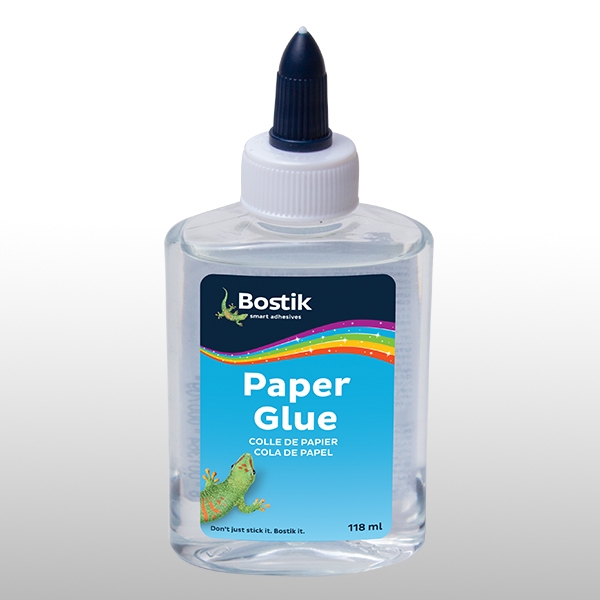 Bostik DIY South Africa Stationery - Paper Glue product teaser