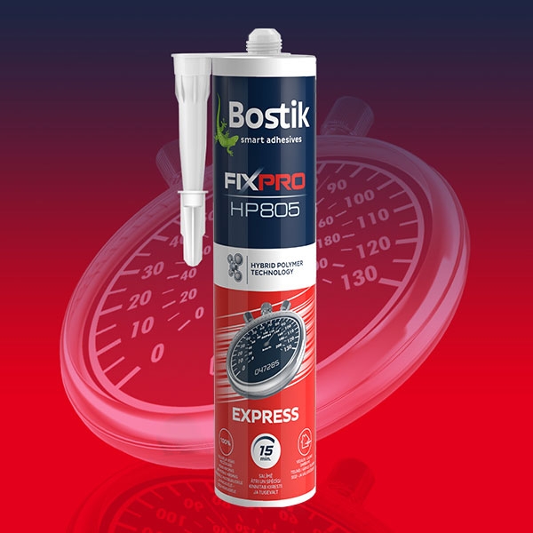Bostik DIY Estonia Fixpro Express Grip product image