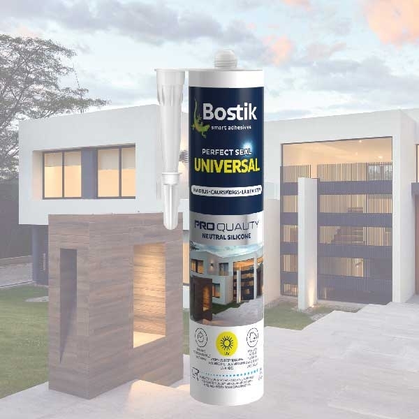 Bostik DIY Estonia Perfect Seal Universal product image