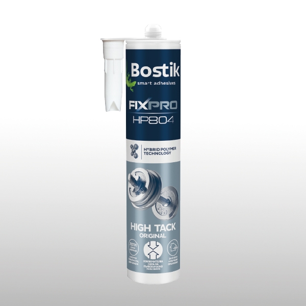 Bostik DIY Bulgaria Fixpro High Tack Original product image