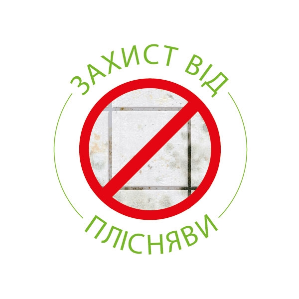 Bostik DIY Ukraine Perfect Seal Always Clean product image