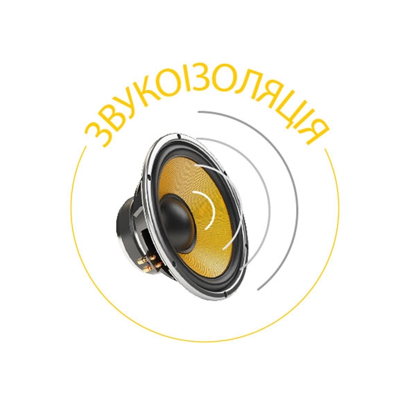 Bostik DIY Ukraine Perfect Seal Universal Silicone N product image