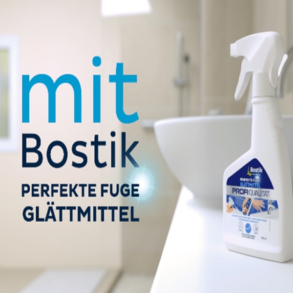 Bostik DIY Germany tutorial Should I smooth sealants with dish soap teaser image