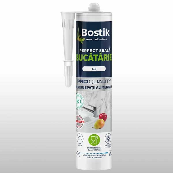 Bostik DIY Moldova Perfect Seal Bucatarie product image