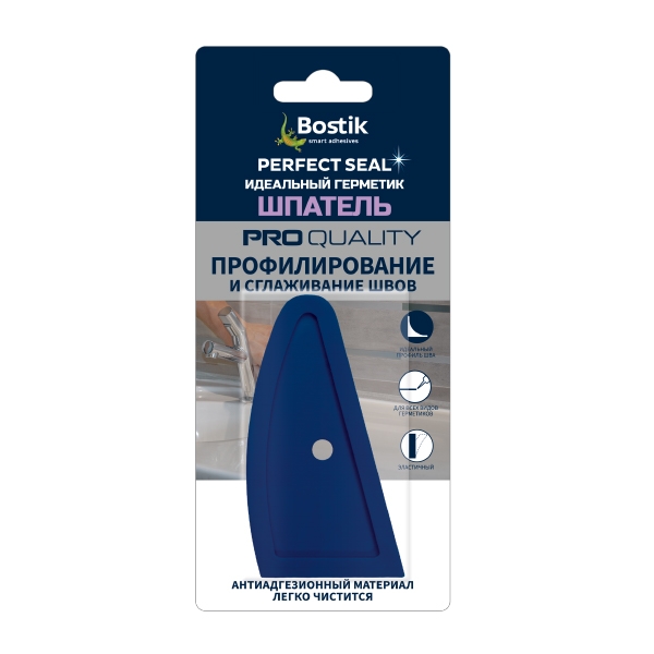 Bostik DIY Belarus Perfect Seal spatula product image