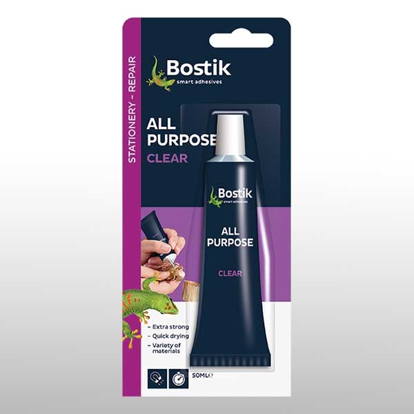 Bostik DIY Poland Stationery All Purpose product image