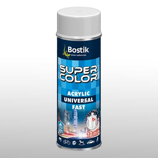 Bostik DIY Poland Super Color Acrylic Universal Fast product image