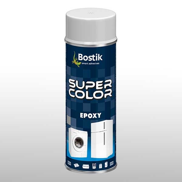 Bostik DIY Poland Super Color Epoxy product image