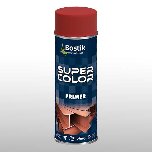 Bostik DIY Poland Super Color Primer product image