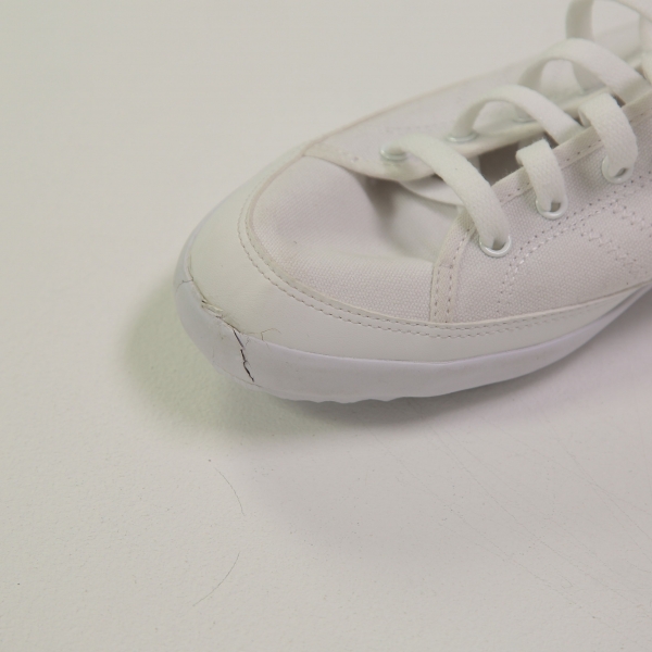 Bostik DIY Ireland Ideas Inspiration Repair a Shoes sole step 4