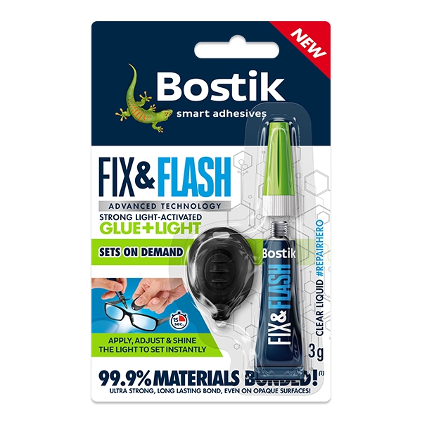 Bostik DIY Australia Fix & Flash Micro