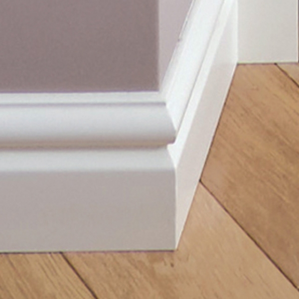 Bostik DIY Russia Tutorial How to seal a skirting board teaser image
