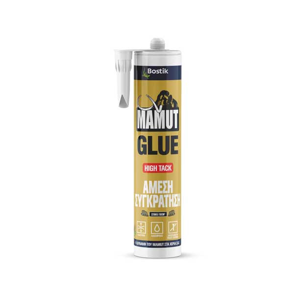 Bostik DIY Greece Mamut Glue High Tack product image 1