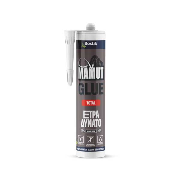 Bostik DIY Greece Mamut Glue Total product image 1
