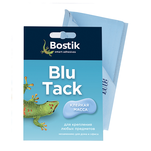 Bostik DIY Russia Blu Tack Blu Tack product image