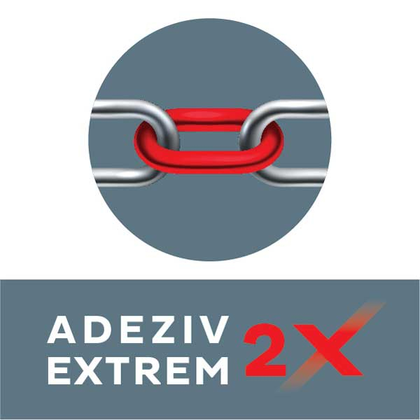 Bostik DIY Romania Fixpro Adeziv Extrem 2X product image