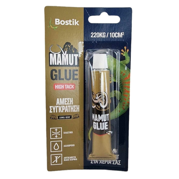 Bostik DIY Greece Mamut Glue product image