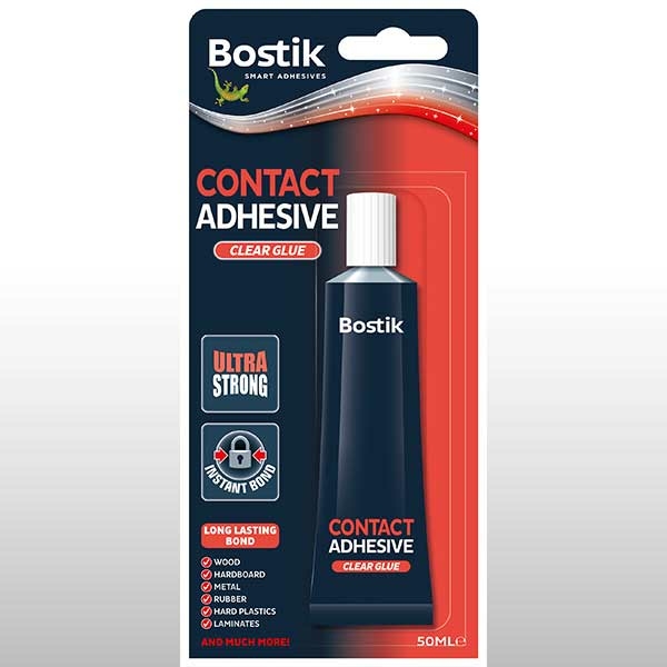 Bostik DIY Greece Repair contact adhesive product image