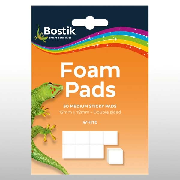 Bostik DIY Greece Stationery Foam pads product image