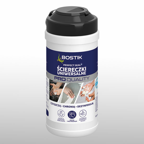 Bostik DIY Poland perfect seal sciereczki uniwersalne product image