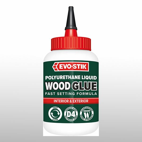 Bostik DIY UK EVO STIK Polyurethane Liquid Wood Glue product image