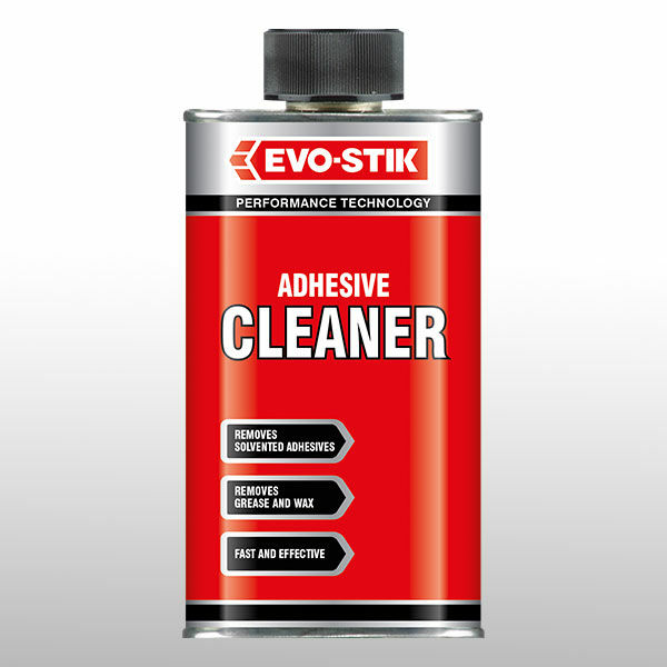 Bostik DIY UK rapair evo stik impact adhesive cleaner product image