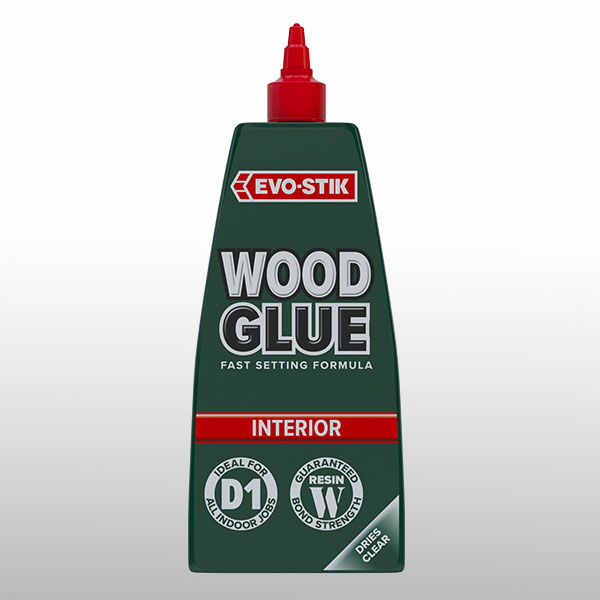Bostik DIY UK rapair evo stik Wood glue interior product image