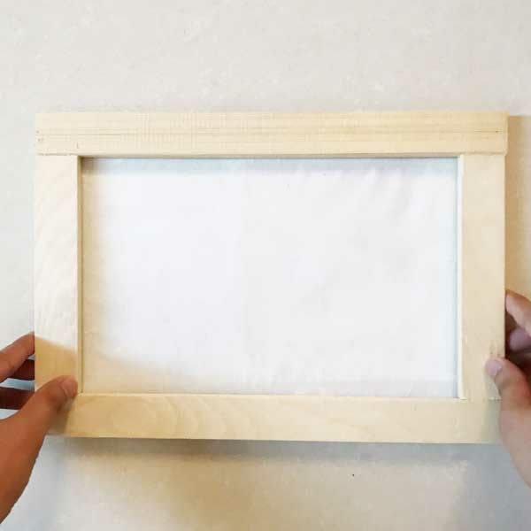 Bostik DIY Philippines Create Your Own Decorative Magnetic Board step 7