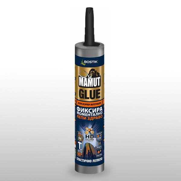 Bostik DIY Bulgaria Mamut product image