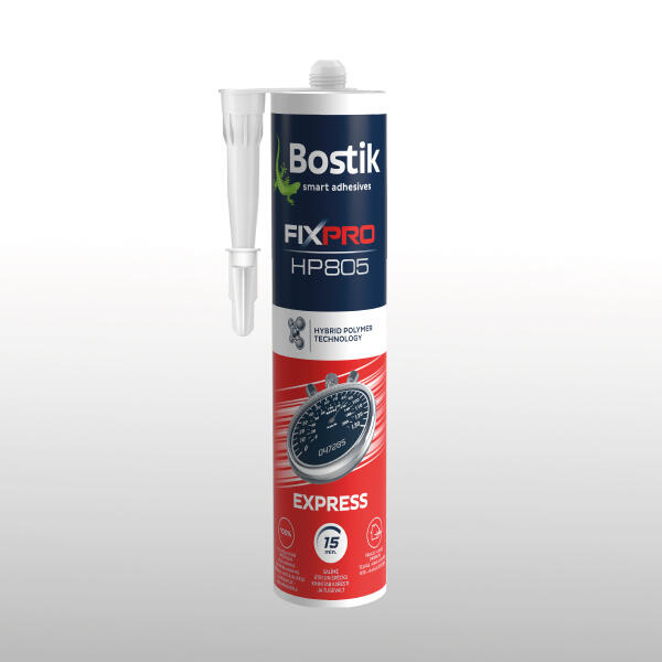 Bostik DIY Latvia Fixpro Express product image