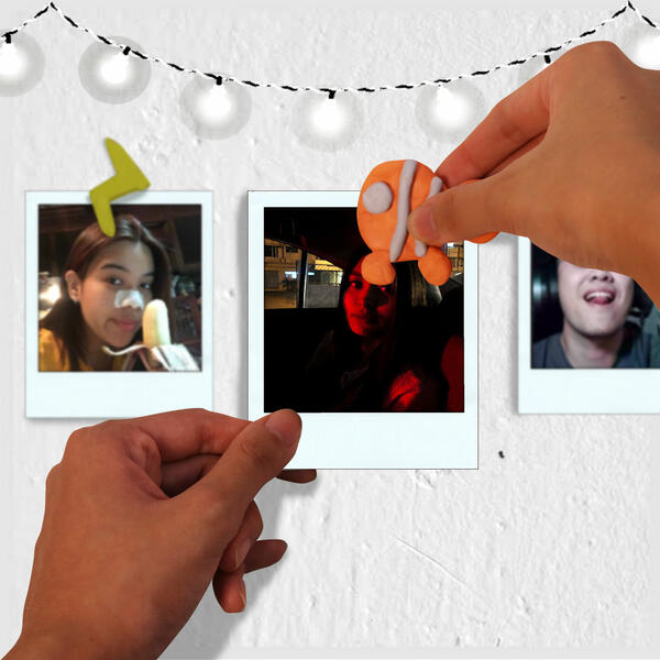 Bostik-DIY-Philippines-Tutorial-Easy-Way-to--Display-Your-Photos-Using-Blu-Tack-Step-3