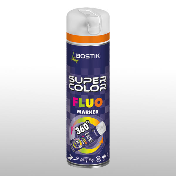 Bostik DIY Poland Super Color Fluo Marker productimage