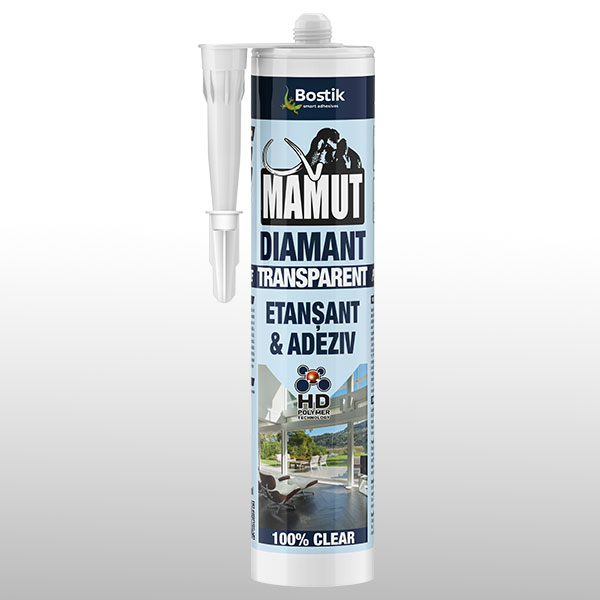 Bostik DIY Romania Mamut Diamant product image