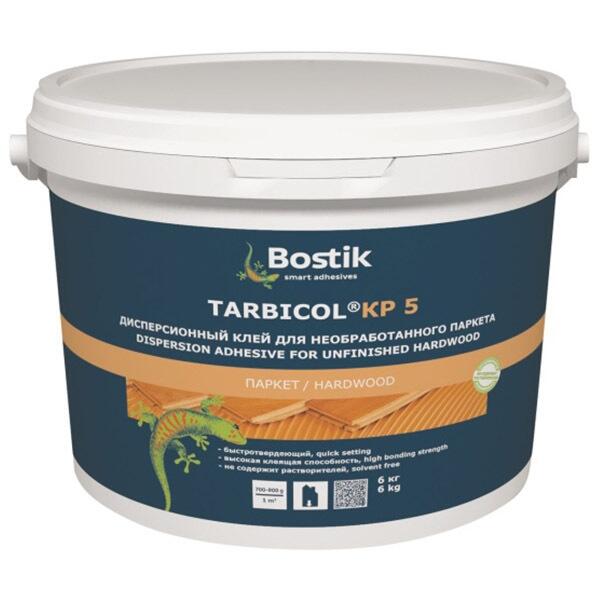 Bostik DIY Russia Hardwood Floor Adhesives TARBICOL KP5 product image