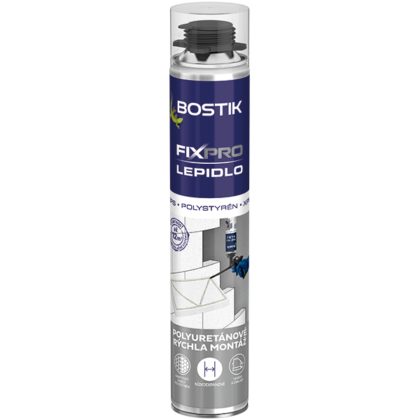 Bostik DIY Slovakia FIXPRO ST product image