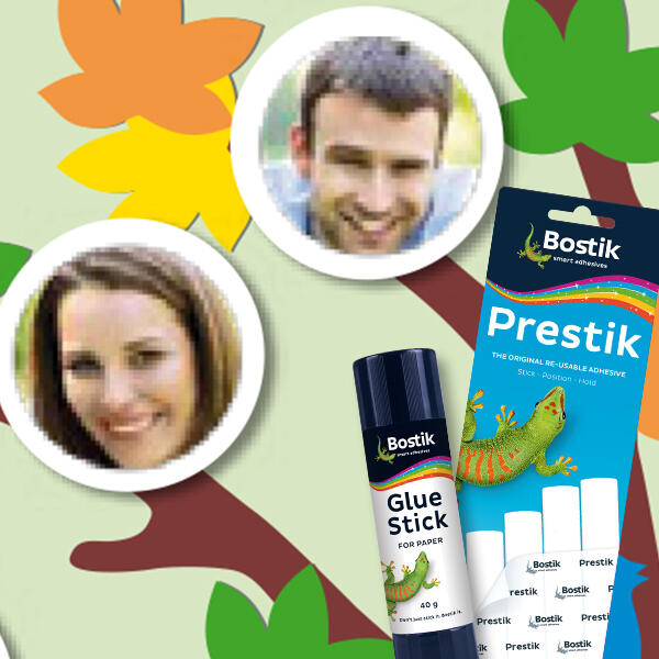 Bostik-DIY-South-Africa-Tutorial-Family-Tree-step-3