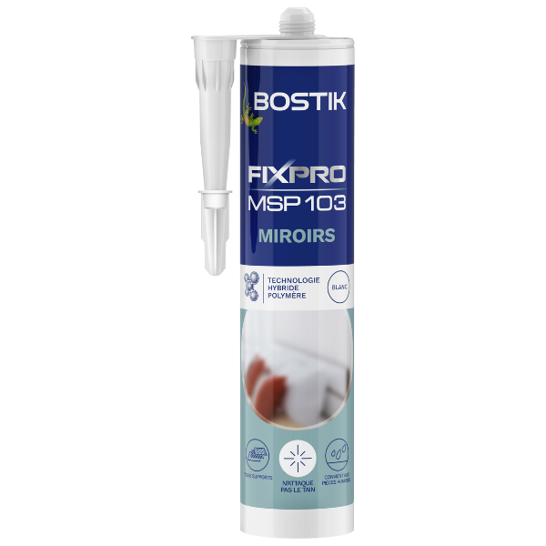 Bostik DIY France FIXPRO MSP 103 product image