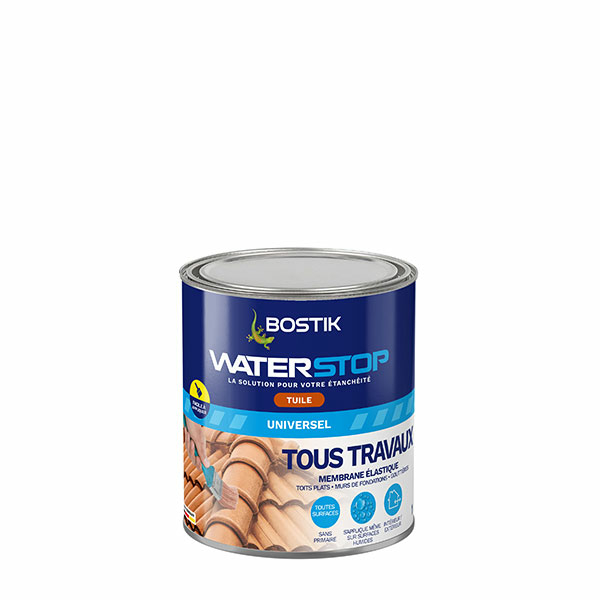 Bostik France WATERSTOP product image